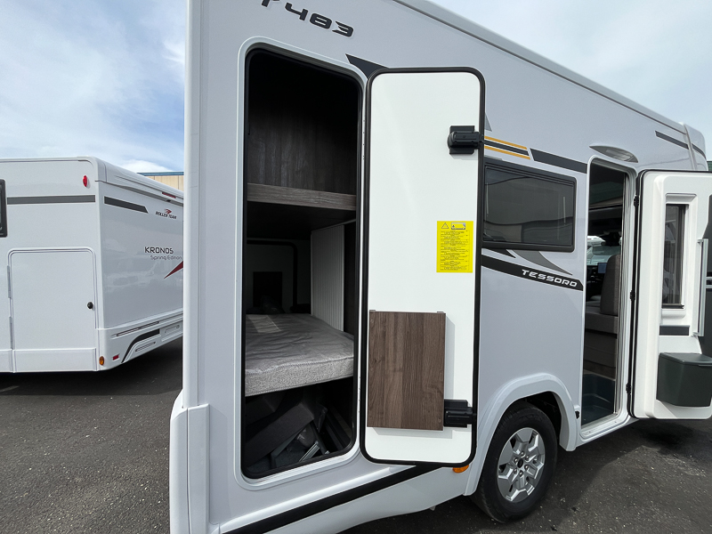 BENIMAR TESSORO 483