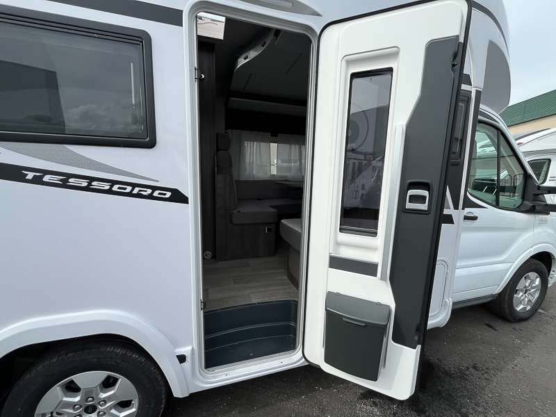 BENIMAR TESSORO 483