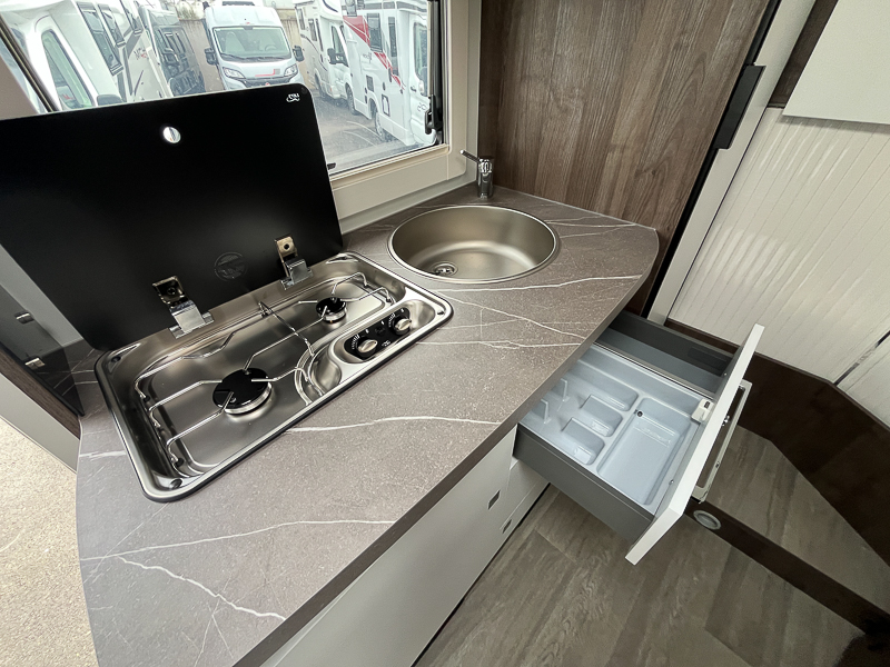 BENIMAR TESSORO 483