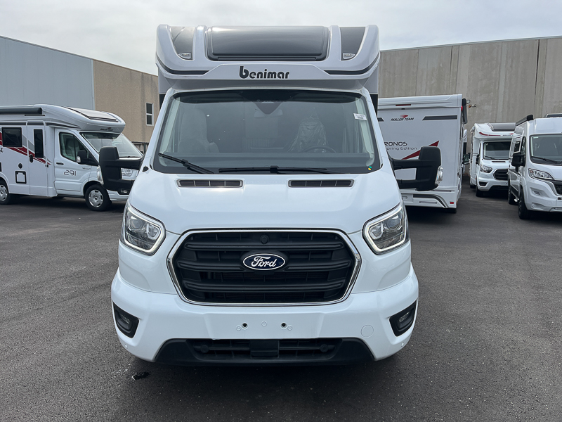 BENIMAR TESSORO 483