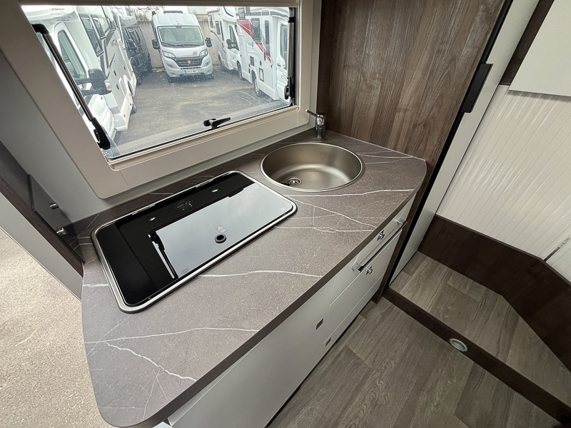 BENIMAR TESSORO 483