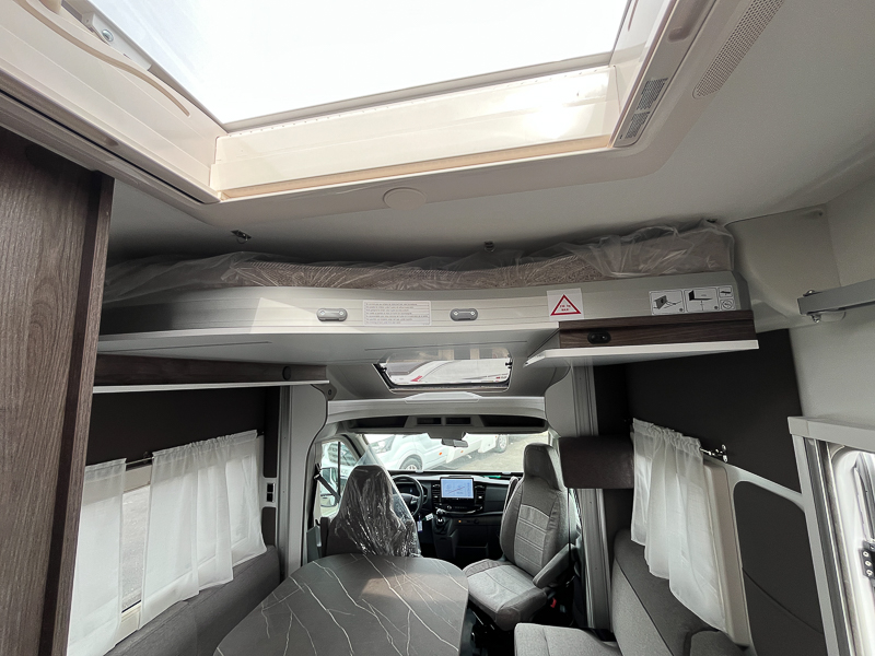 BENIMAR TESSORO 483