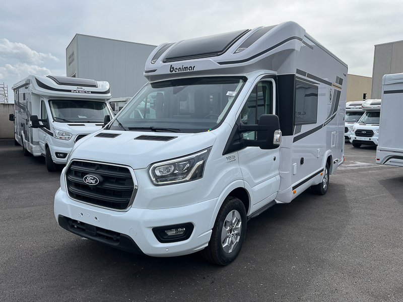 BENIMAR TESSORO 483