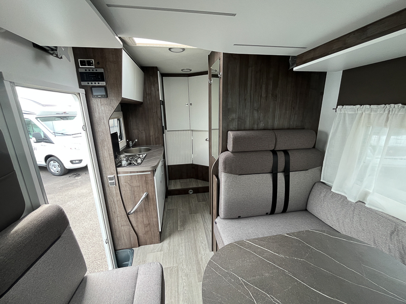 BENIMAR TESSORO 483