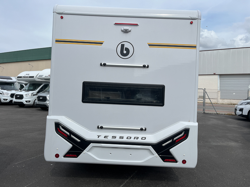 BENIMAR TESSORO 483