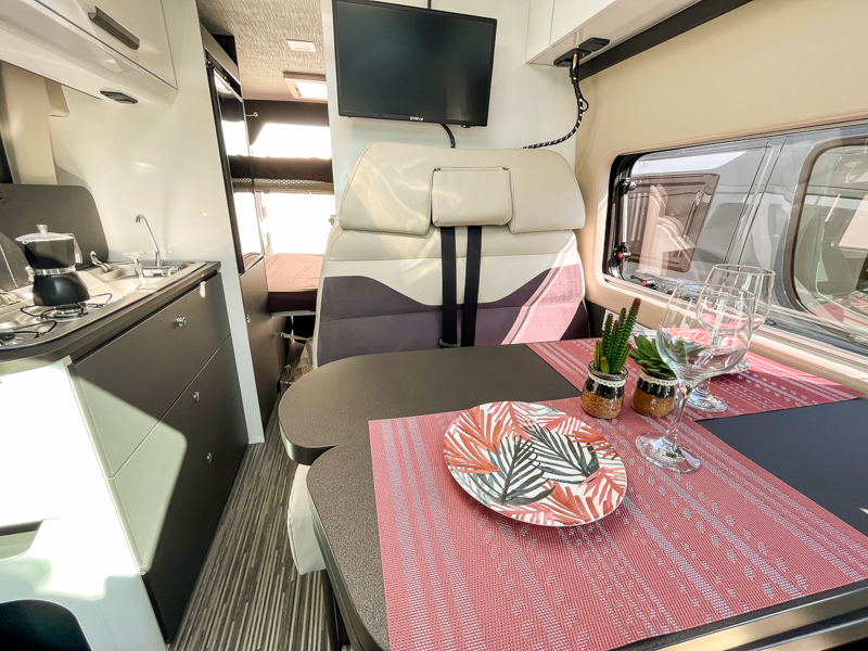 MCLOUIS MENFYS 3 MAXI S-LINE-140CV