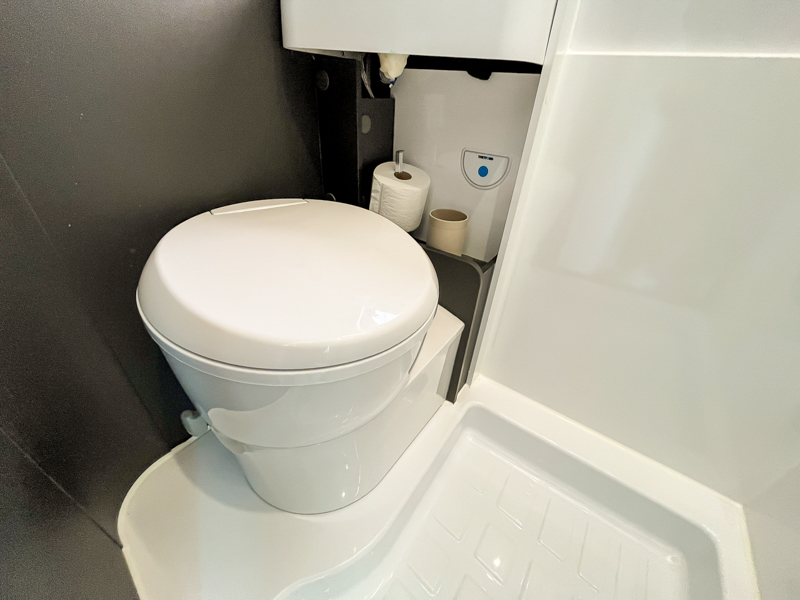 MCLOUIS MENFYS 3 MAXI S-LINE-140CV