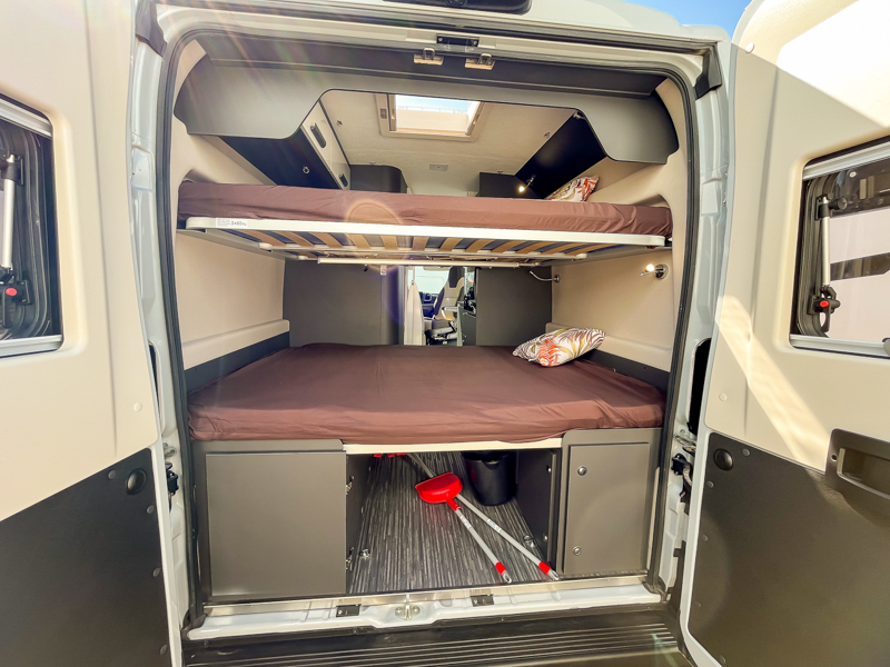 MCLOUIS MENFYS 3 MAXI S-LINE-140CV