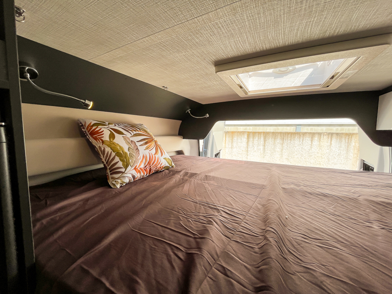 MCLOUIS MENFYS 3 MAXI S-LINE-140CV