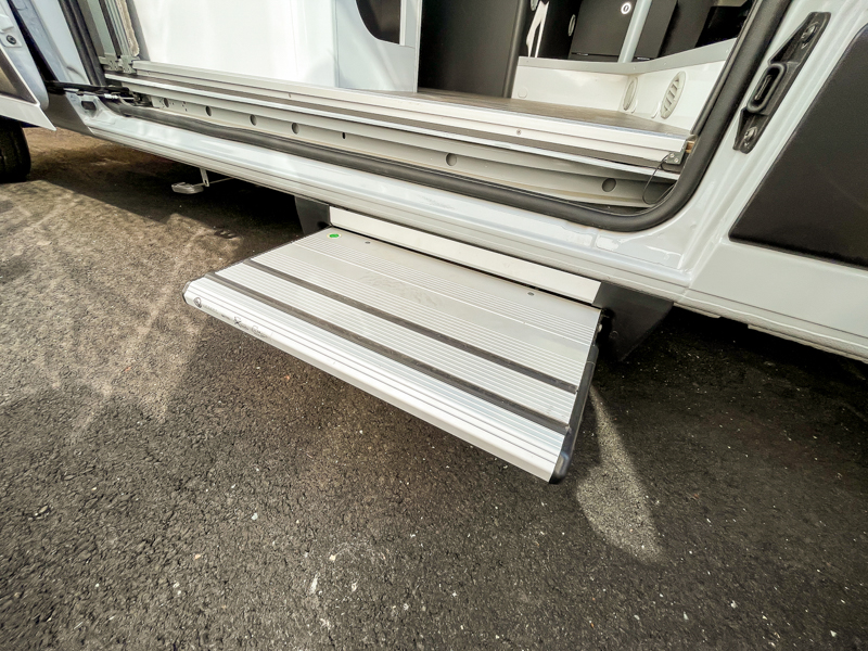 MCLOUIS MENFYS 3 MAXI S-LINE-140CV