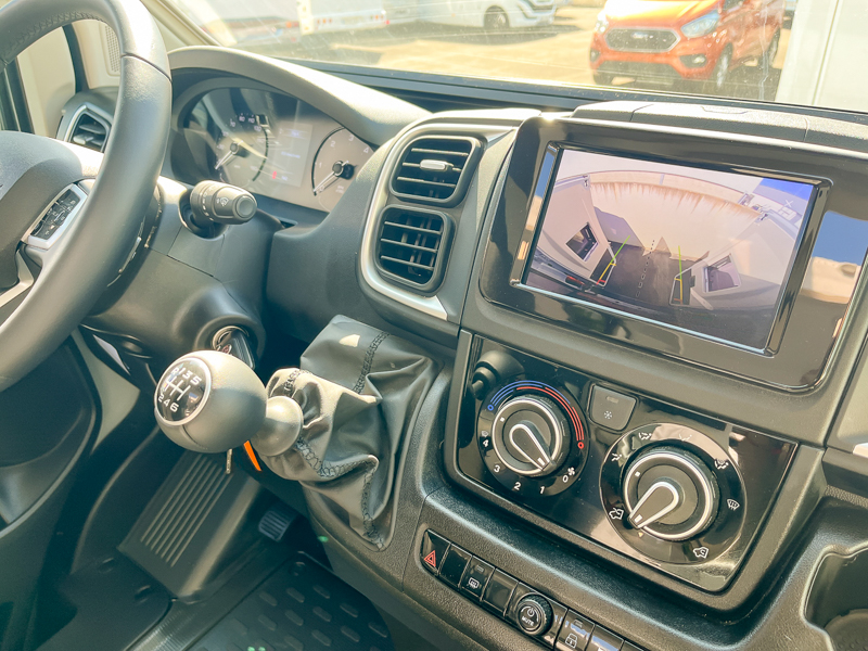 MCLOUIS MENFYS 3 MAXI S-LINE-140CV