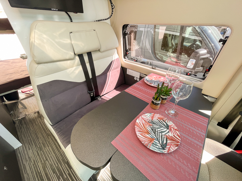 MCLOUIS MENFYS 3 MAXI S-LINE-140CV