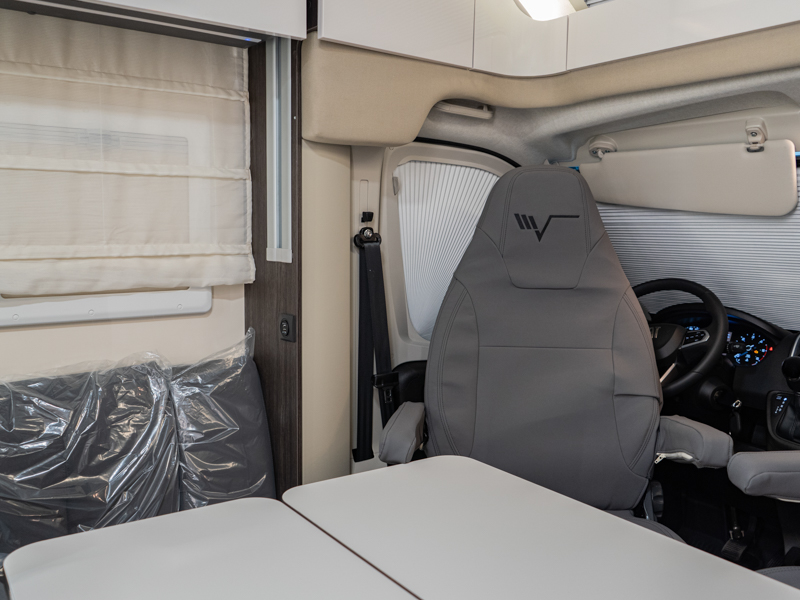 MOBILVETTA KEA COMPAKT 68