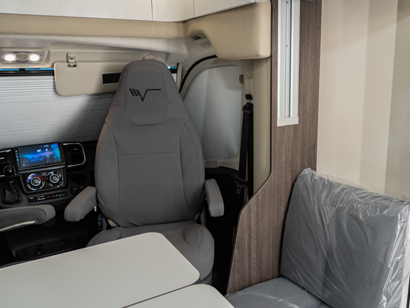 MOBILVETTA KEA COMPAKT 68