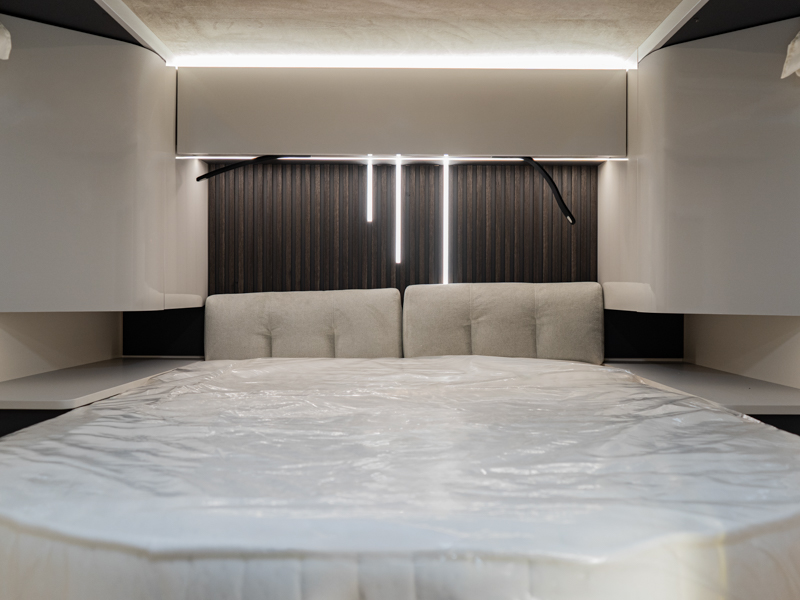 MOBILVETTA KEA COMPAKT 68