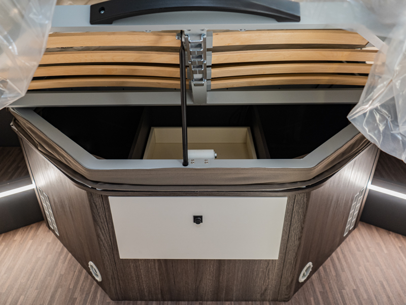 MOBILVETTA KEA COMPAKT 68