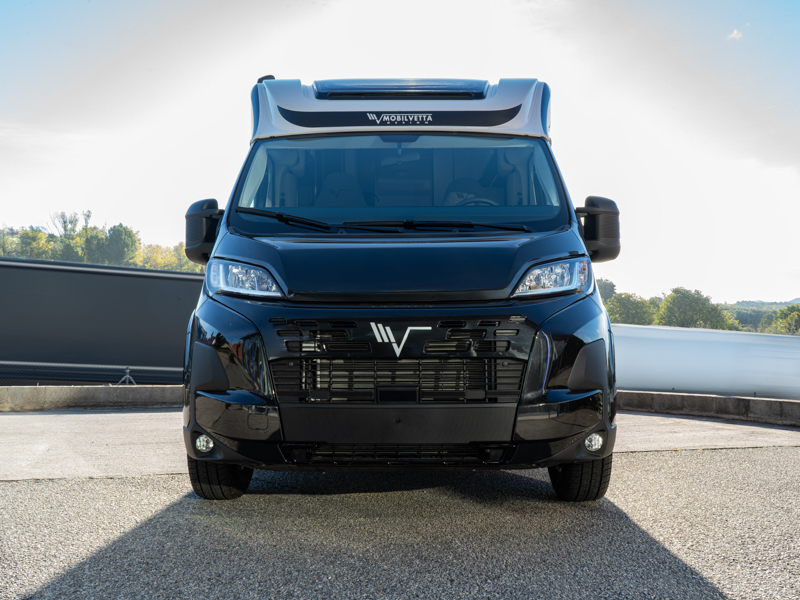 MOBILVETTA KEA COMPAKT 68