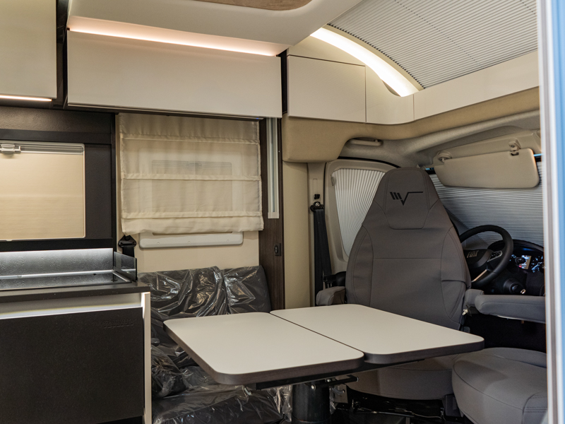 MOBILVETTA KEA COMPAKT 68