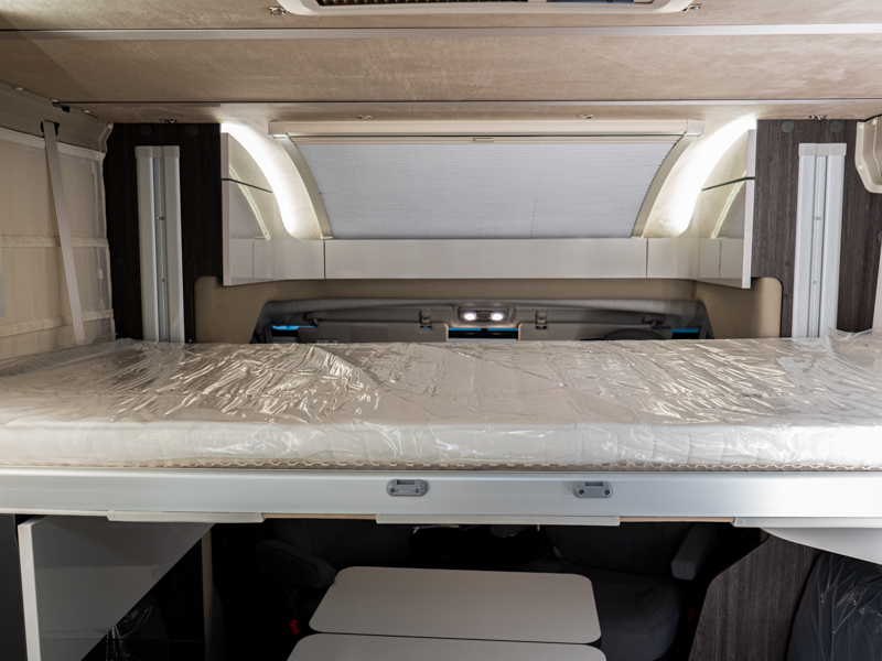 MOBILVETTA KEA COMPAKT 68