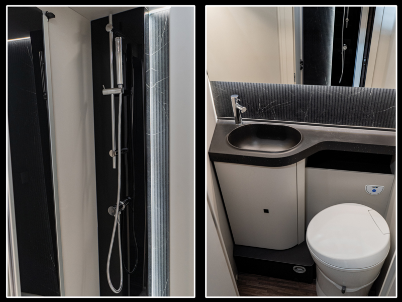 MOBILVETTA KEA COMPAKT 68