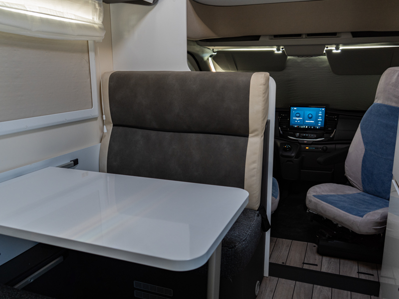 MCLOUIS GLAMYS 320 FORD