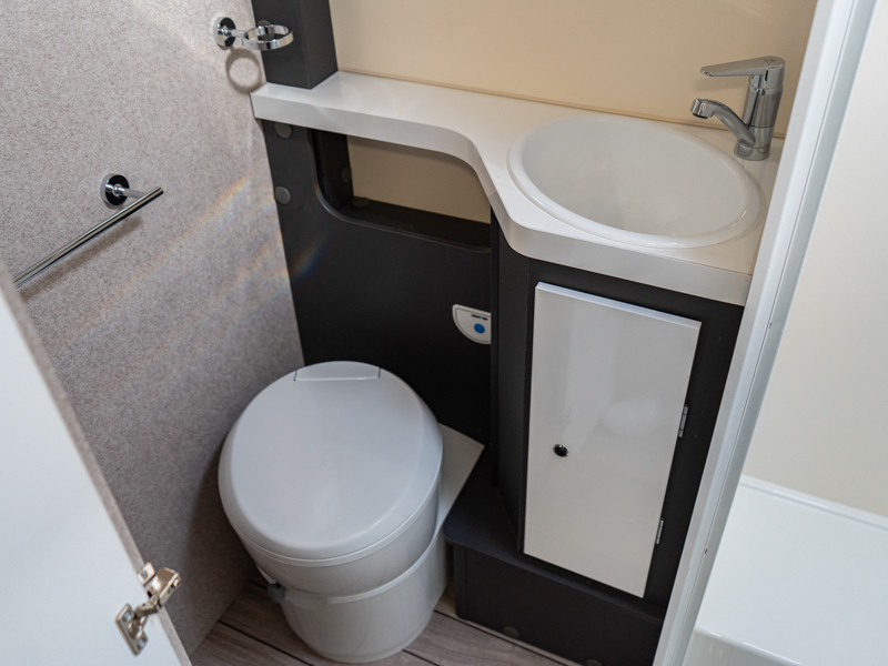 MCLOUIS GLAMYS 320 FORD