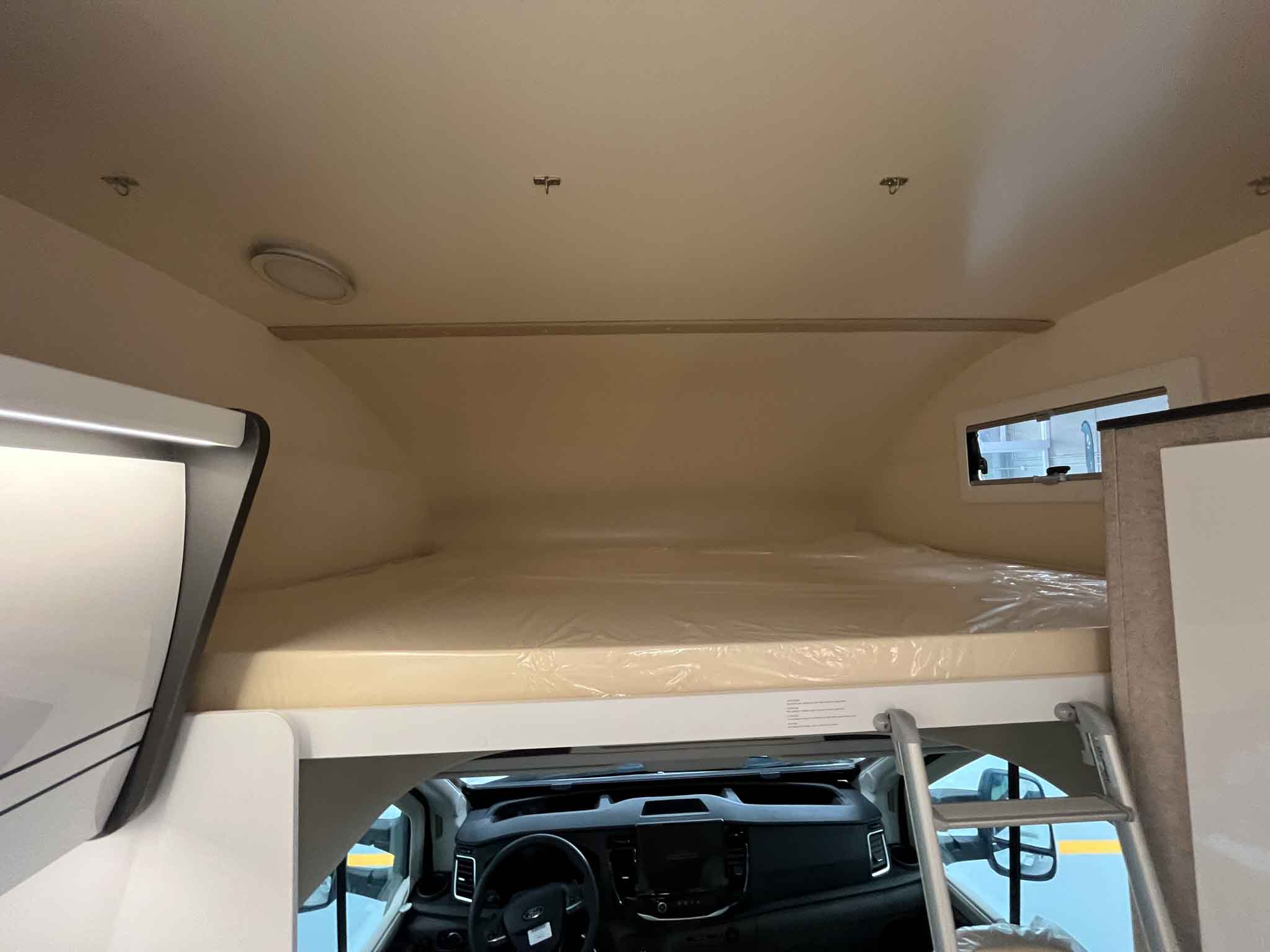 MCLOUIS GLAMYS 320 FORD