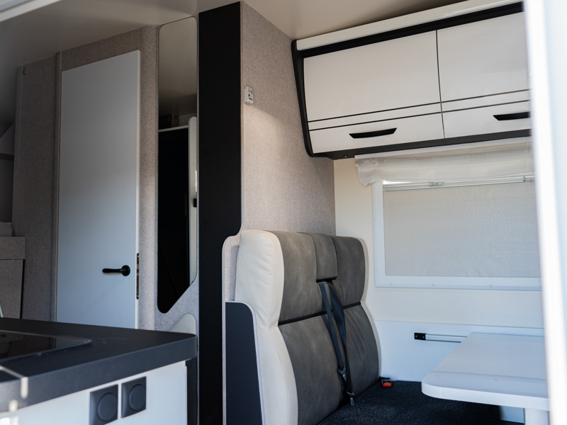 MCLOUIS GLAMYS 320 FORD