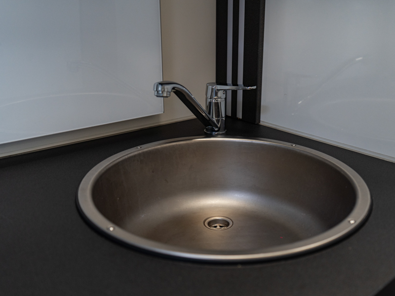 MCLOUIS GLAMYS 320 FORD