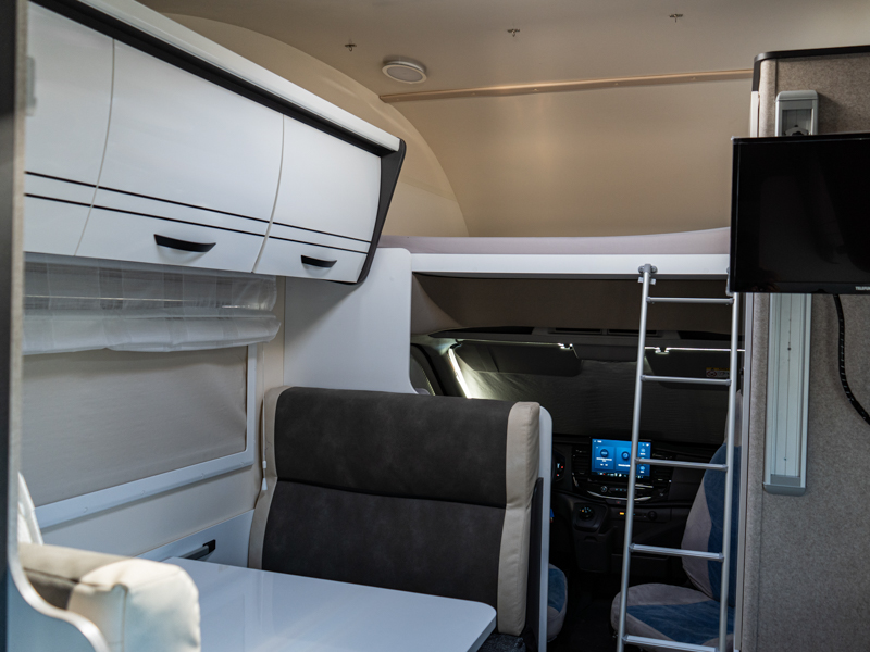 MCLOUIS GLAMYS 320 FORD