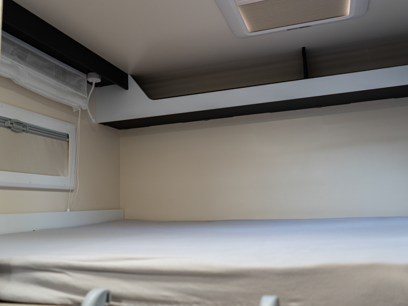 MCLOUIS GLAMYS 320 FORD