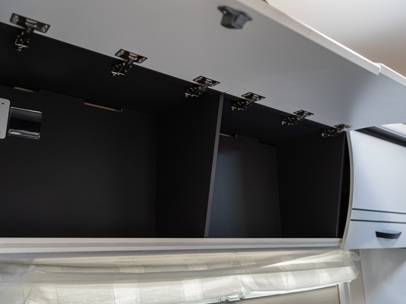 MCLOUIS GLAMYS 320 FORD