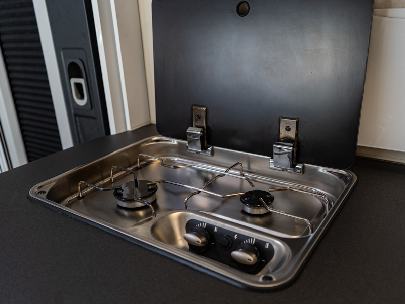 MCLOUIS GLAMYS 320 FORD