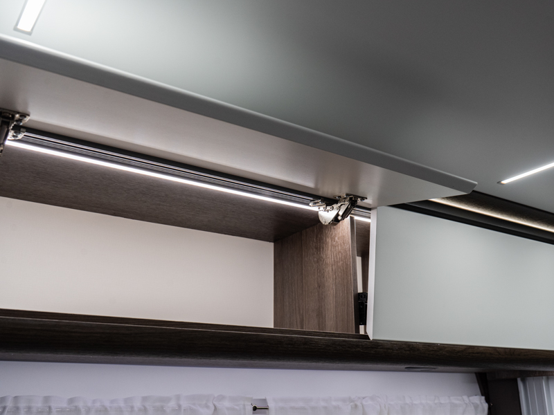 BENIMAR TESSORO T444