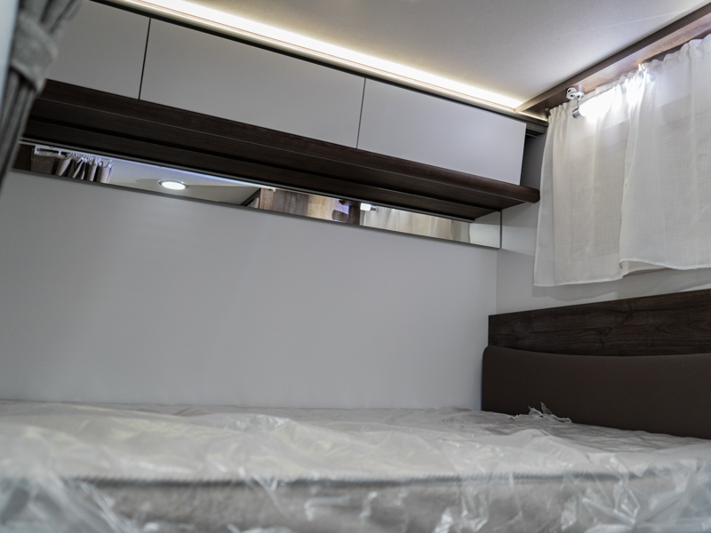 BENIMAR TESSORO T444