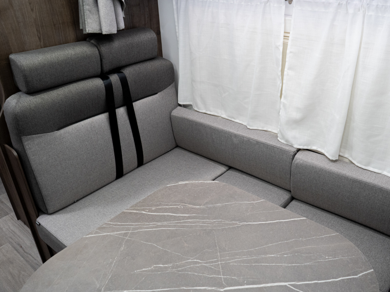 BENIMAR TESSORO T444