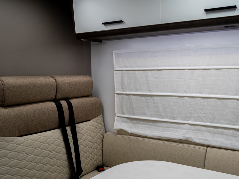 BENIMAR TESSORO T444