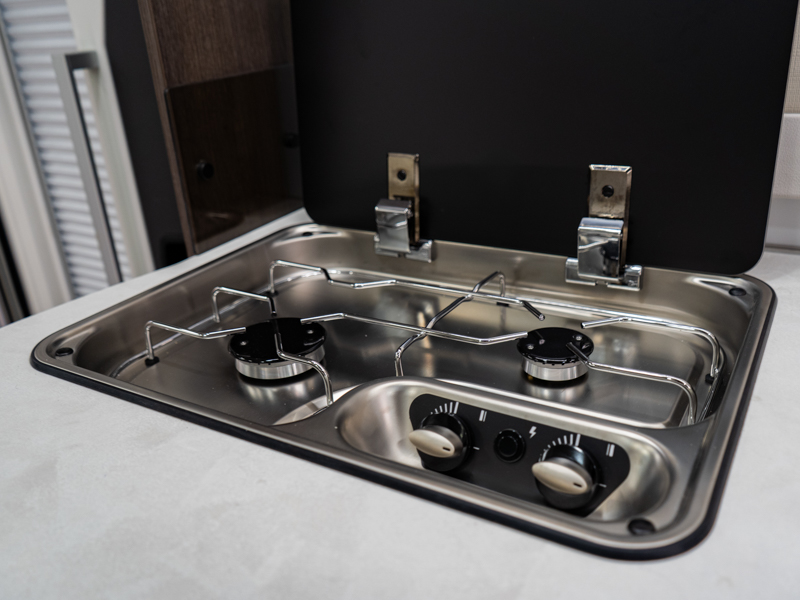 BENIMAR TESSORO T444