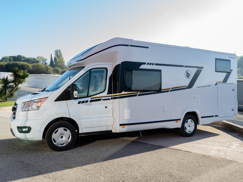 BENIMAR TESSORO T444