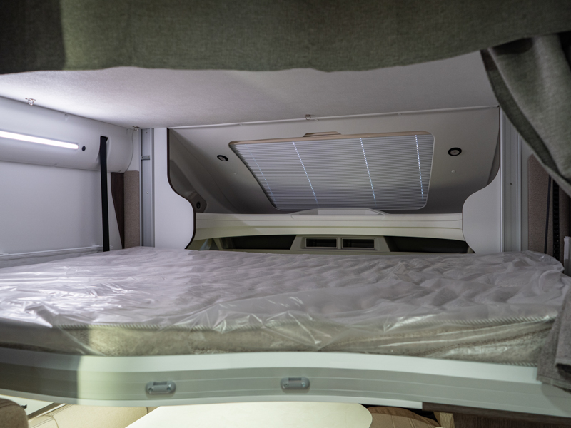 BENIMAR TESSORO T444