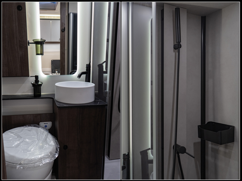 BENIMAR TESSORO T444