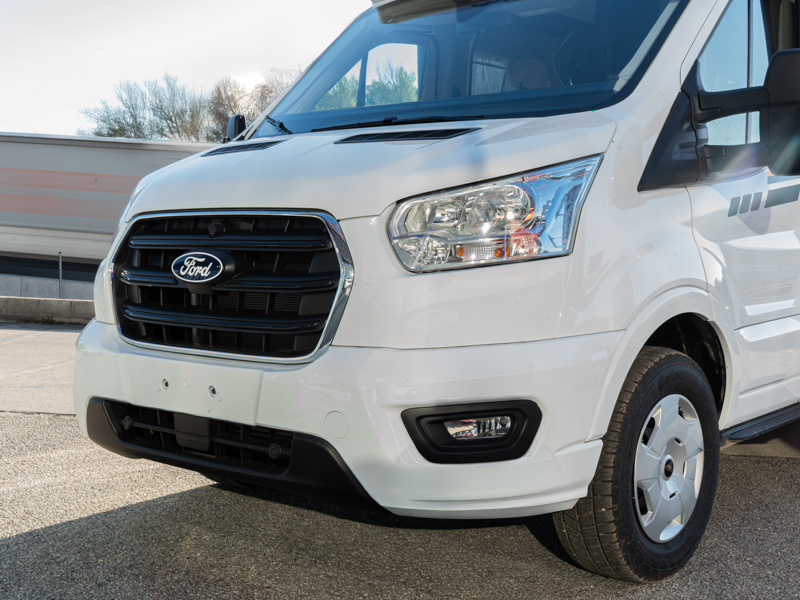 BENIMAR TESSORO T444