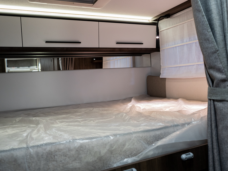 BENIMAR TESSORO T444