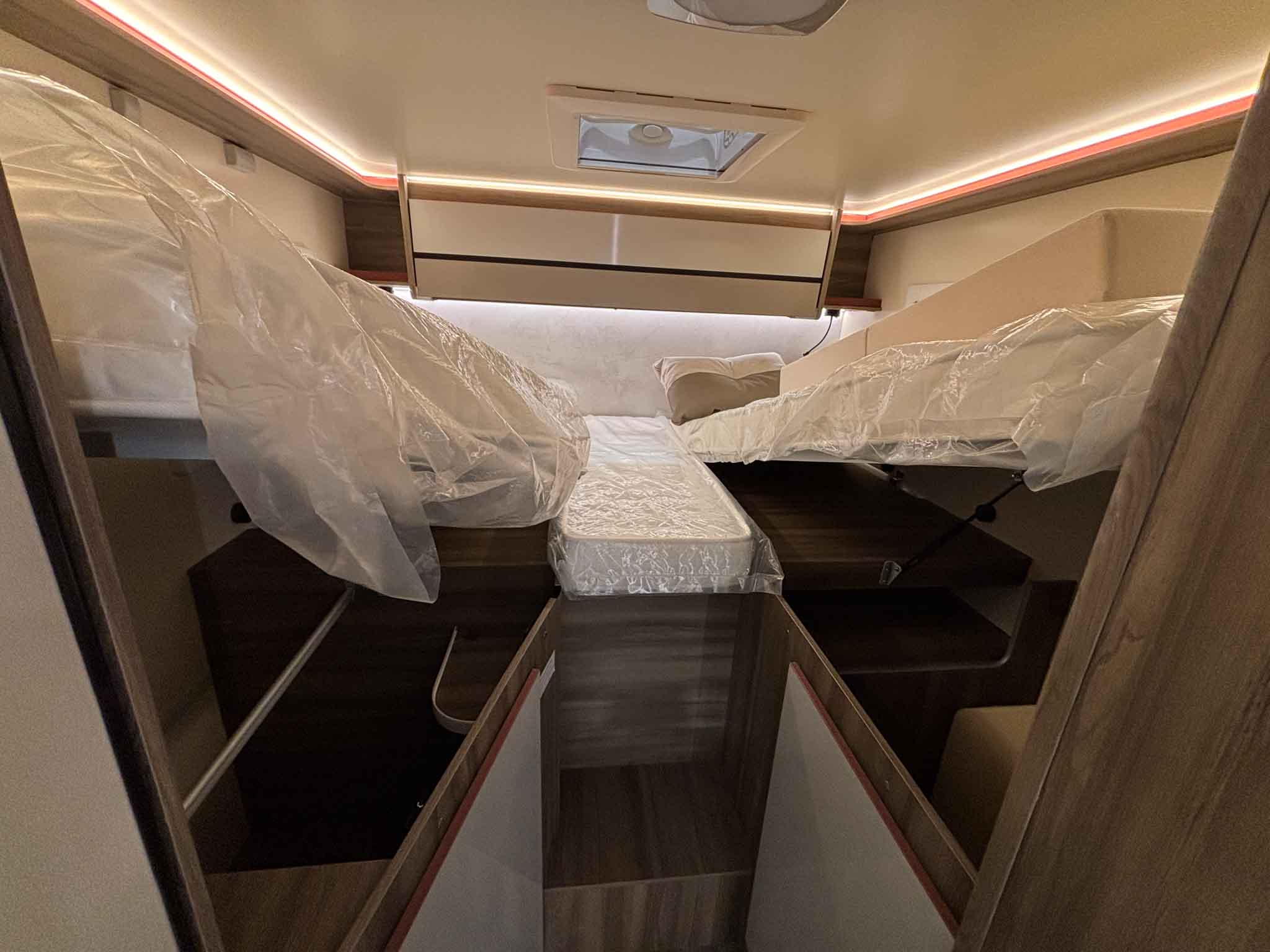 ROLLER TEAM KRONOS FIT 281 TL