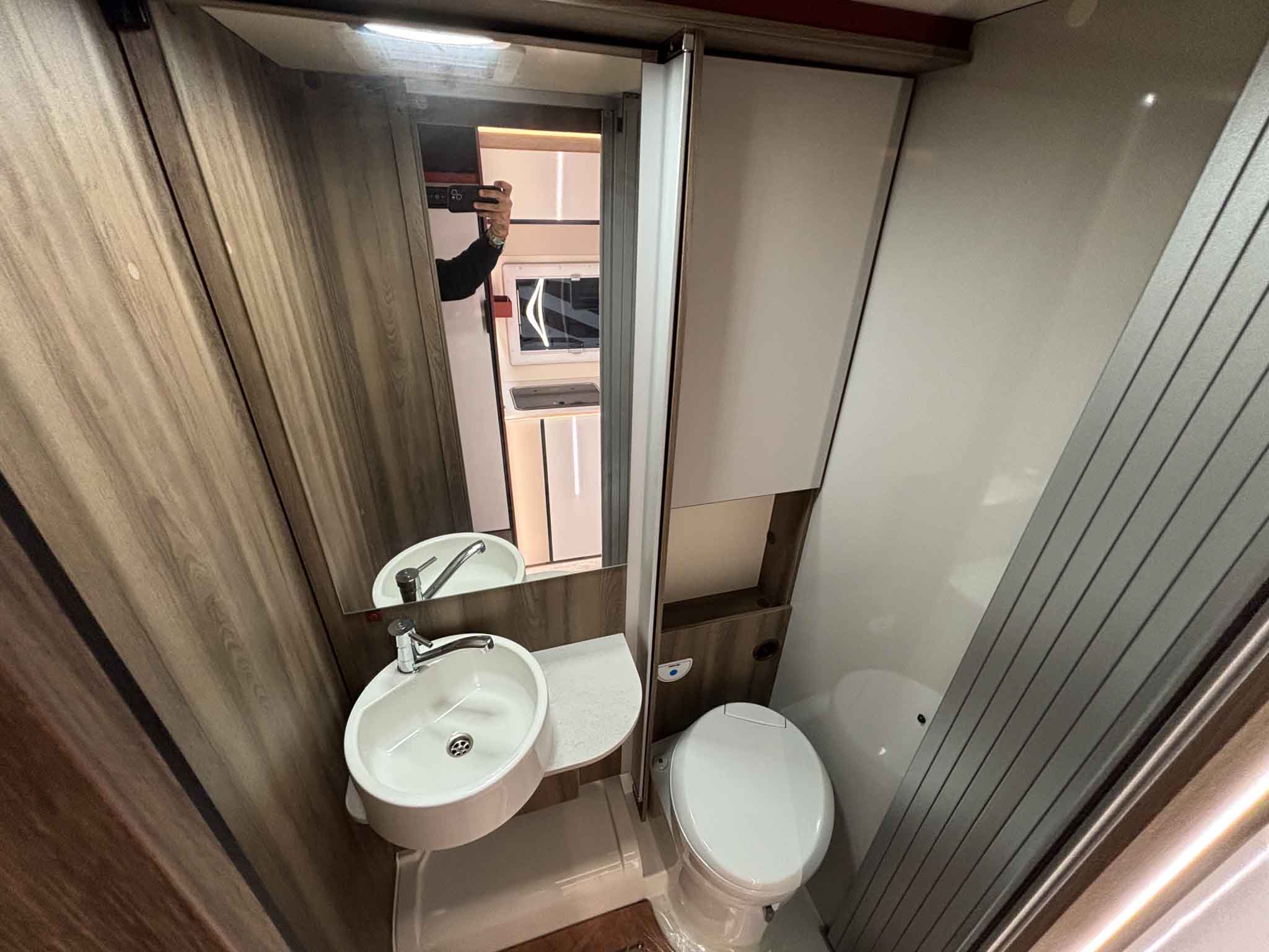 ROLLER TEAM KRONOS FIT 281 TL