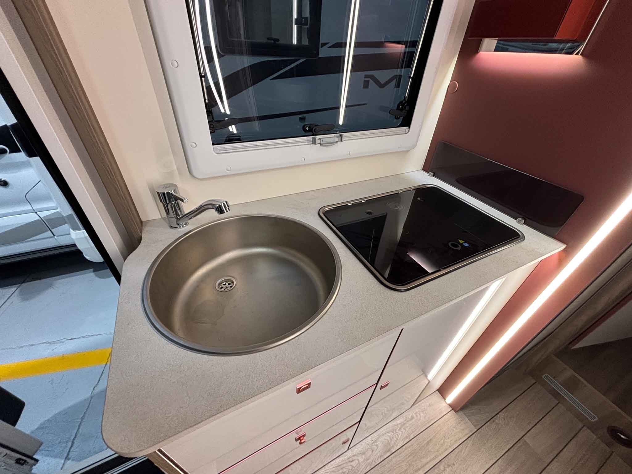 ROLLER TEAM KRONOS FIT 281 TL