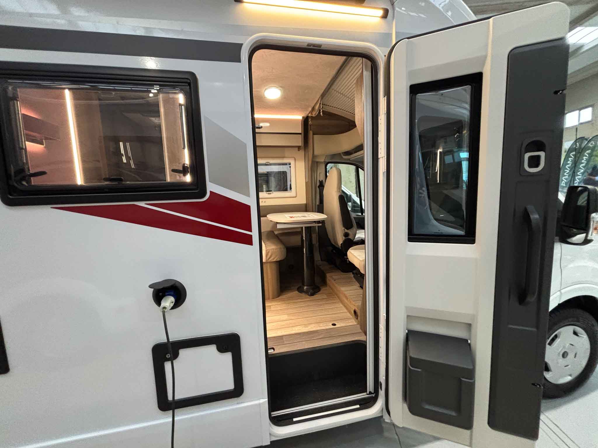 ROLLER TEAM KRONOS FIT 281 TL