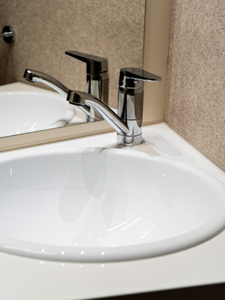 MCLOUIS MC4 373 FORD 