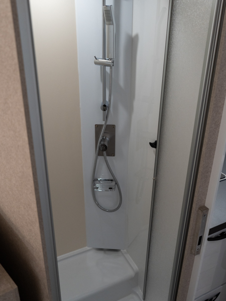 MCLOUIS MC4 373 FORD 