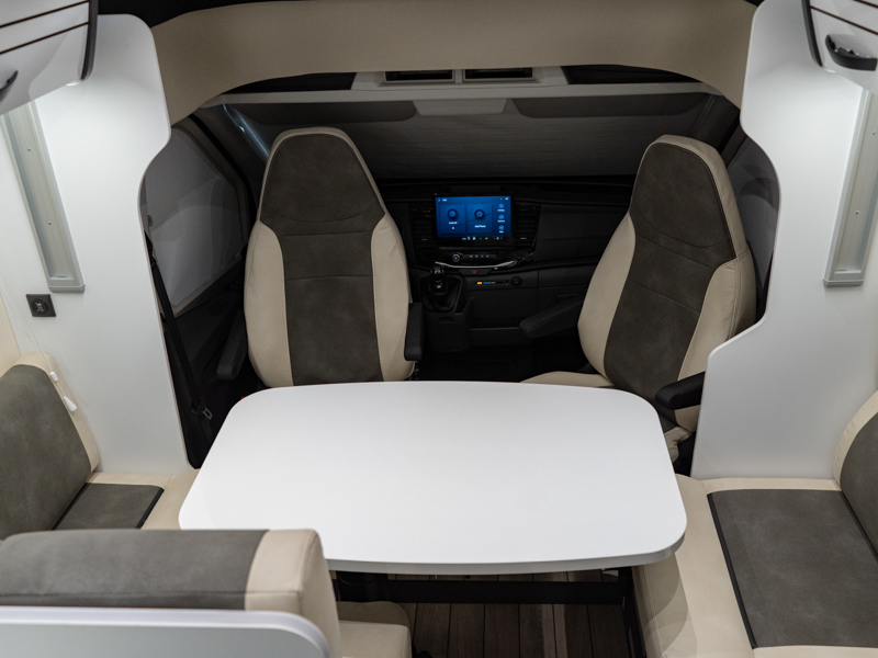 MCLOUIS MC4 373 FORD 